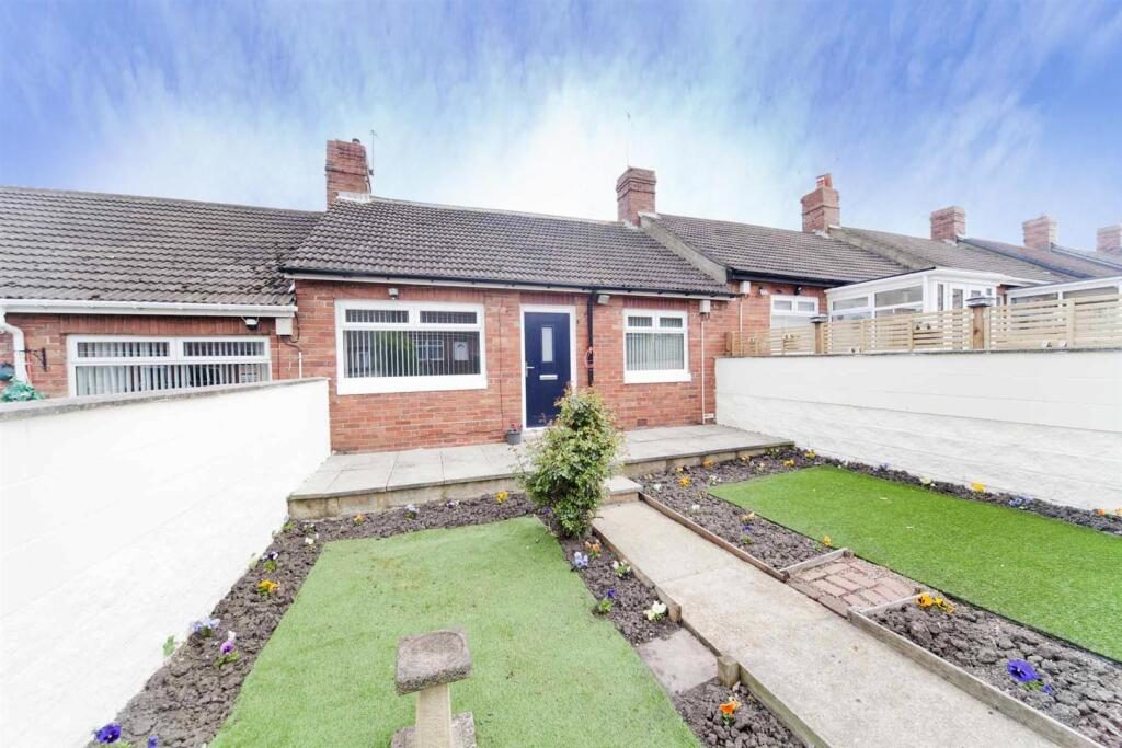 Bungalow