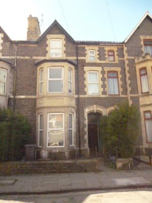 Terraced