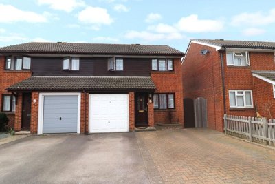Semi-Detached