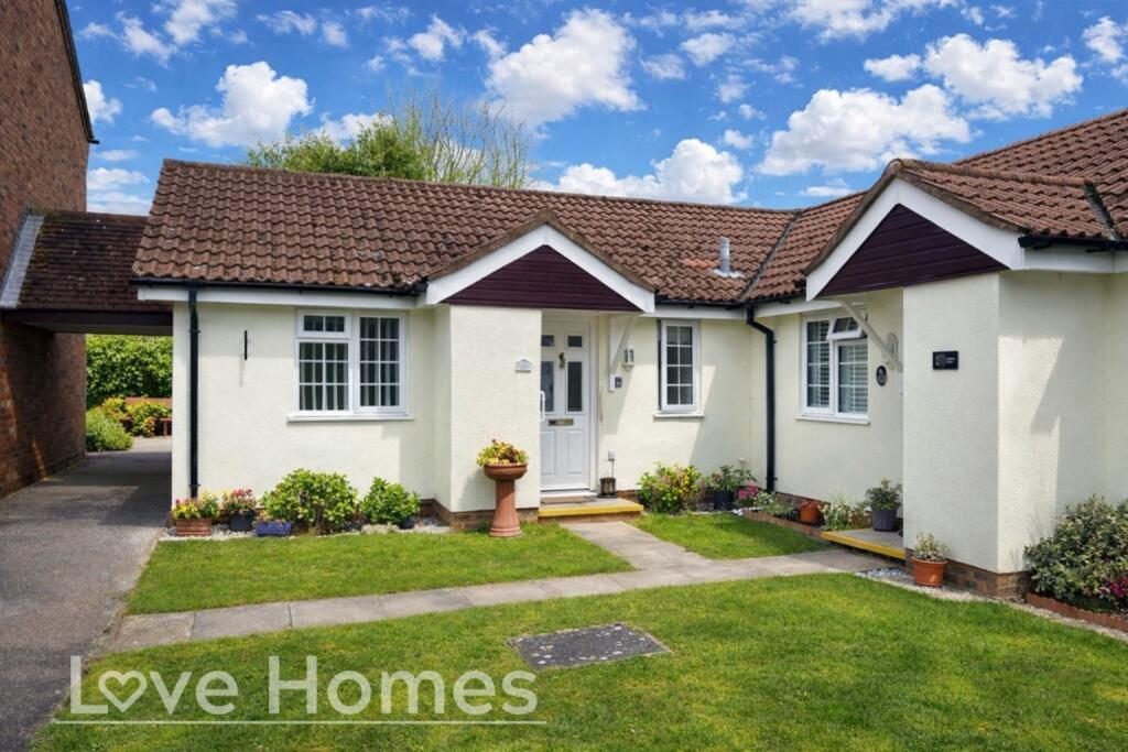 Bungalow