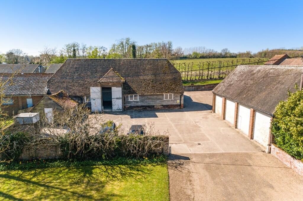 Barn
