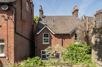 Property on Longdene Road, GU27 2PG