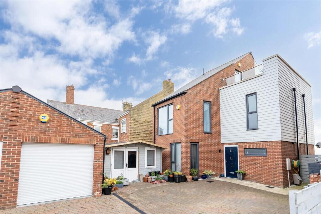 Detached House