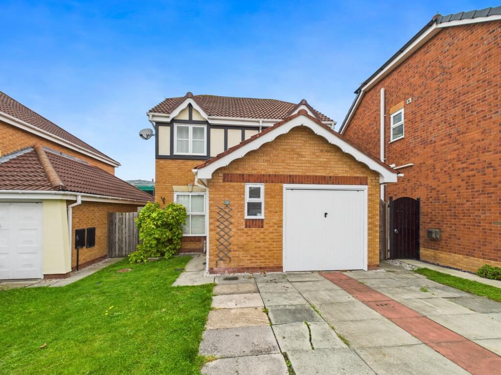 Detached House