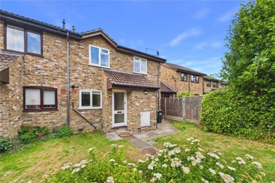 Property on Sorrells Close, RG24 8TB