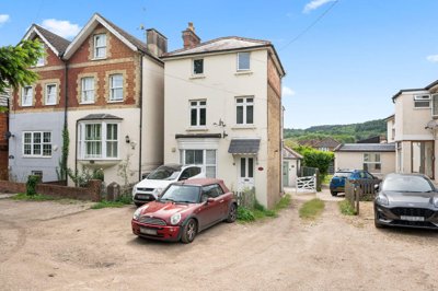 Maisonette