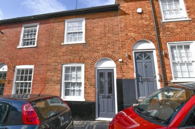 Terraced