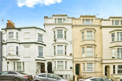 Property on George Street, PO33 2JF