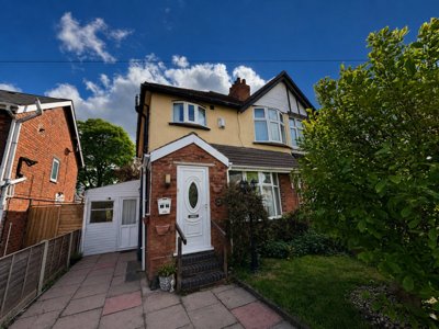 Semi-Detached