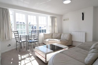 Maisonette