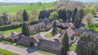 Property on Shawbury Lane, B46 2RR