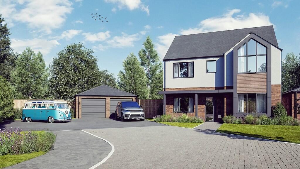 Detached House