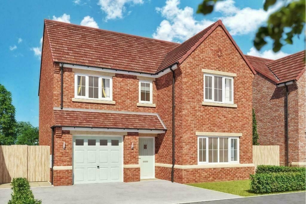 Detached House
