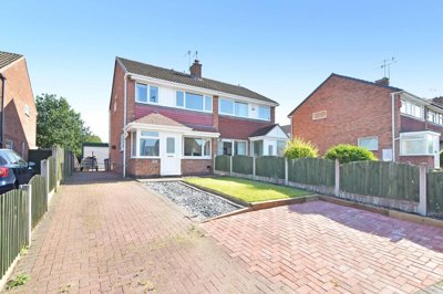 Semi-Detached