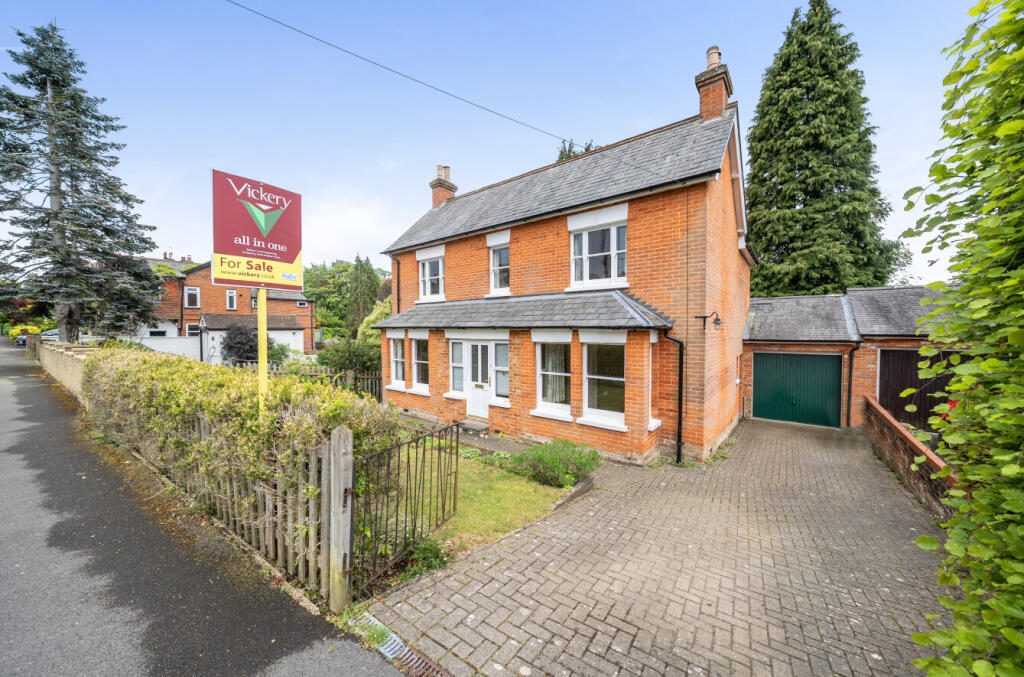 Detached House