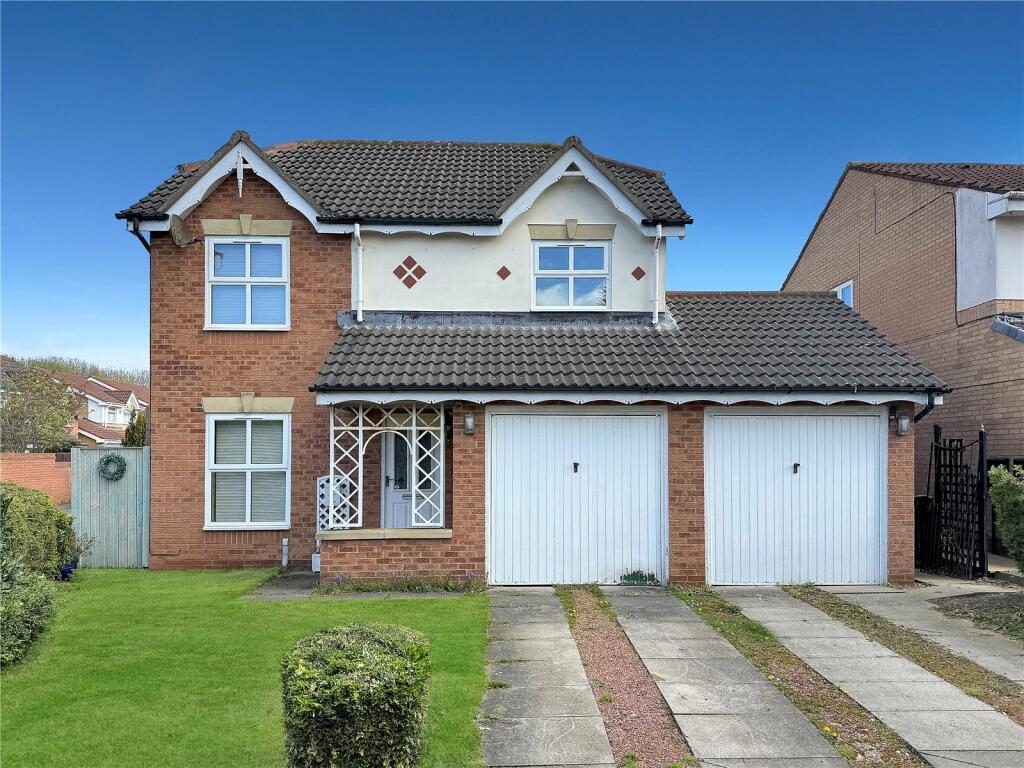 Detached House