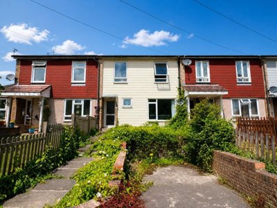 Terraced