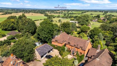 Property on The Street, BN45 7AQ