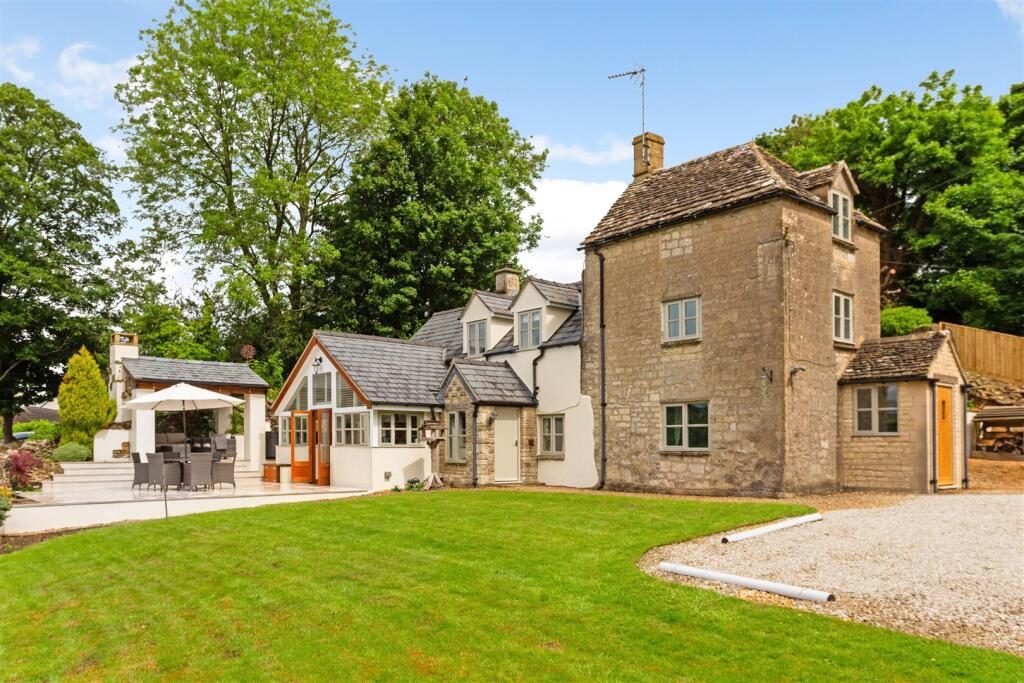 Cottage