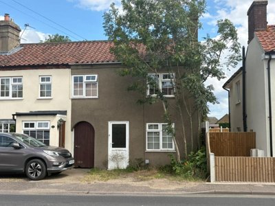 Property on Shipdham Road, NR19 1NE