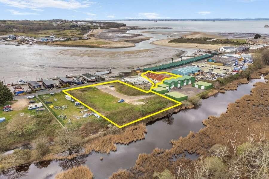 Commercial Property