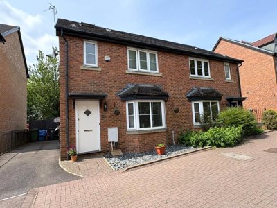 Semi-Detached