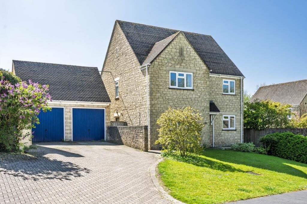 Detached House