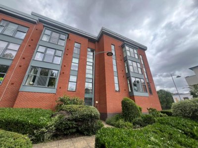 Property on Rothesay Gardens, WV4 6DD