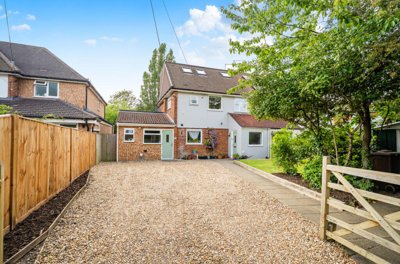 Semi-Detached