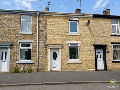 Terraced