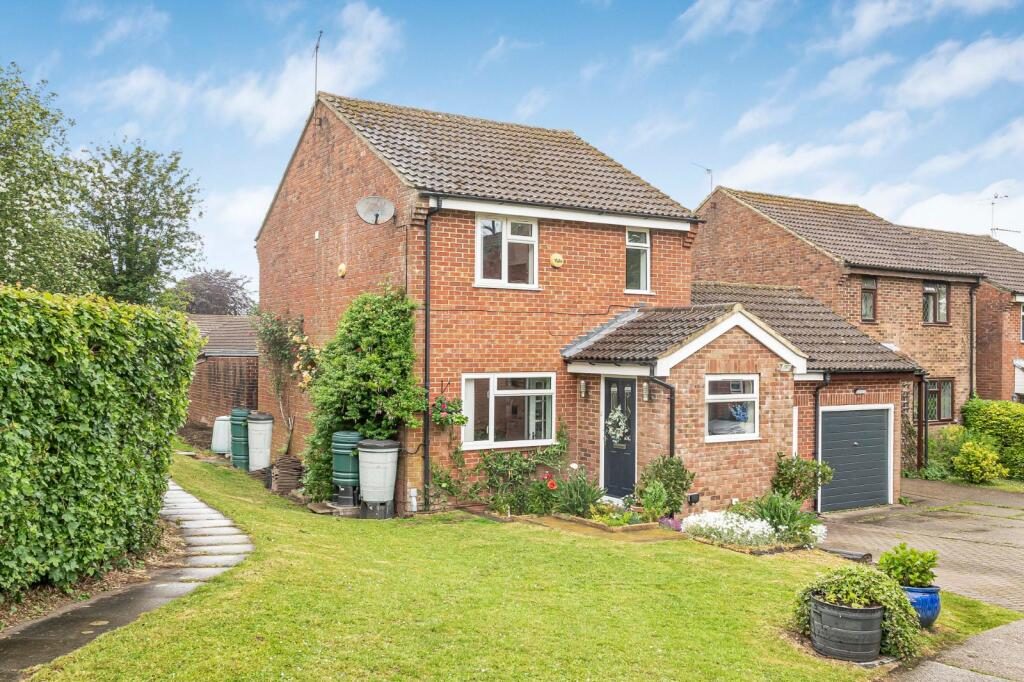 Detached House