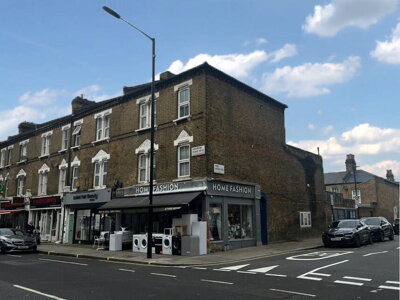 Property on Harrow Road, W10 4NJ