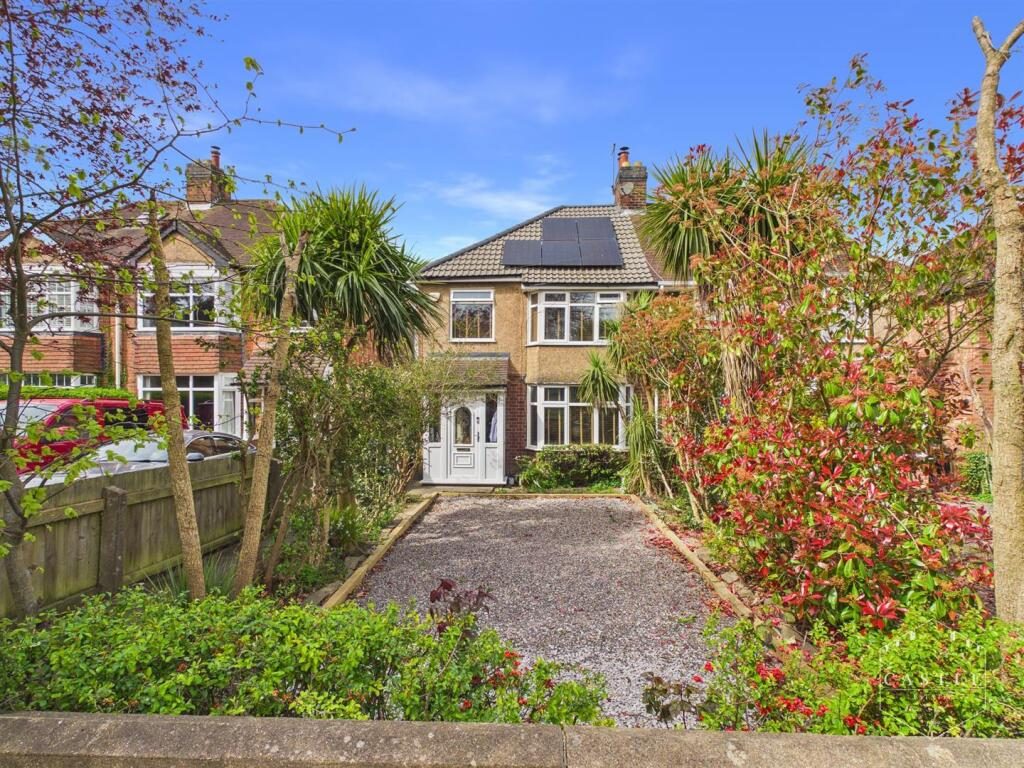 Detached House