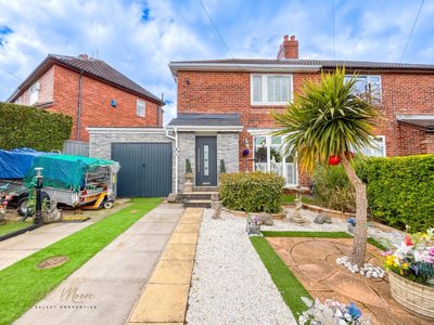 Semi-Detached
