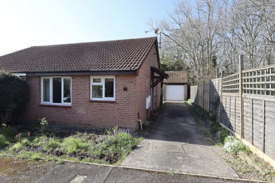 Property on Hope Close, BA5 2FH