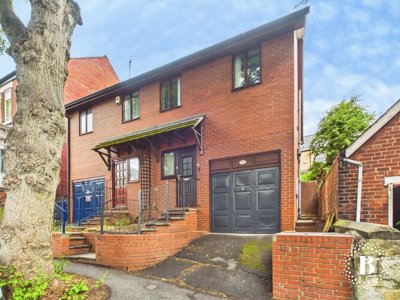 Semi-Detached
