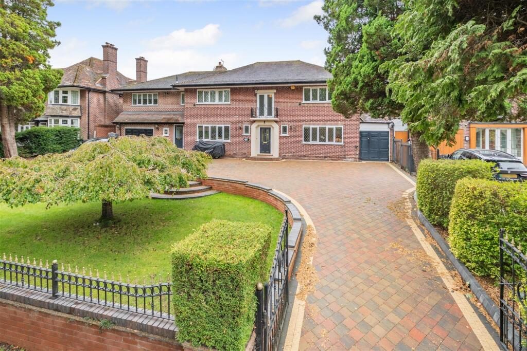 Detached House