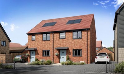 Property on CM7 5BJ