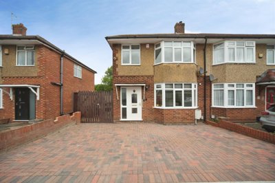 Semi-Detached