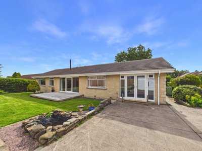 Property on Salisbury Road, S18 1UG