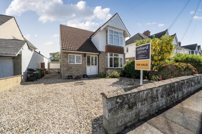 Property on Broome Manor Lane, SN3 1NB