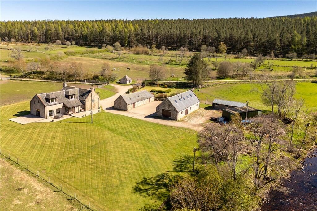 Equestrian Facility