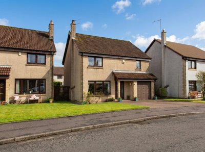 Property on Station Rise, PA12 4NA