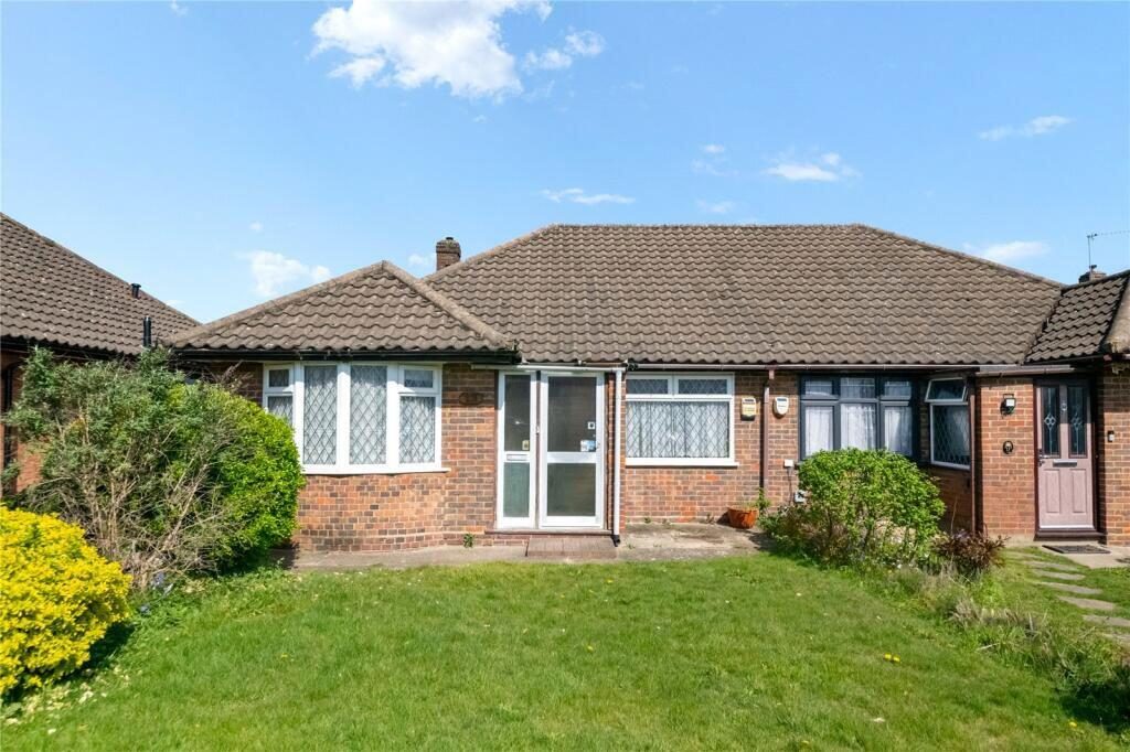 Bungalow