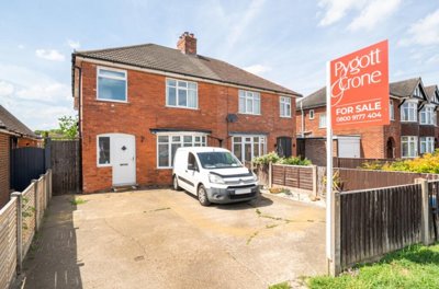 Semi-Detached
