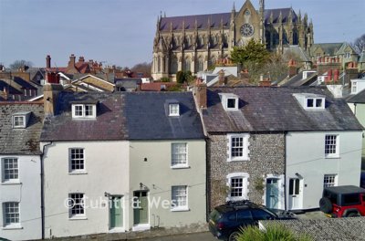 Property on Orchard Place, BN18 9BP