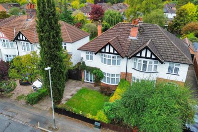 Semi-Detached