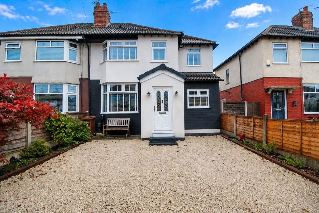 Detached House