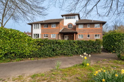 Property on The Laurels, SP10 3LQ