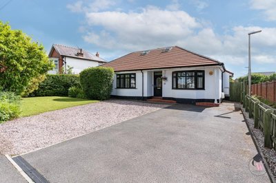 Property on Chester Road, CW7 2NG